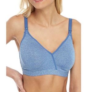 NWOT Playtex Nursing Bra